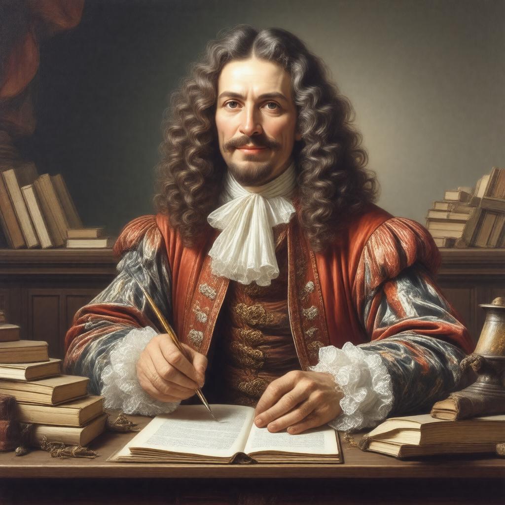 Molière