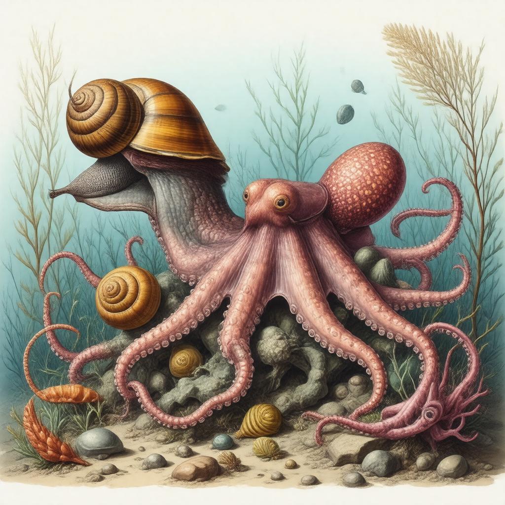 Mollusca