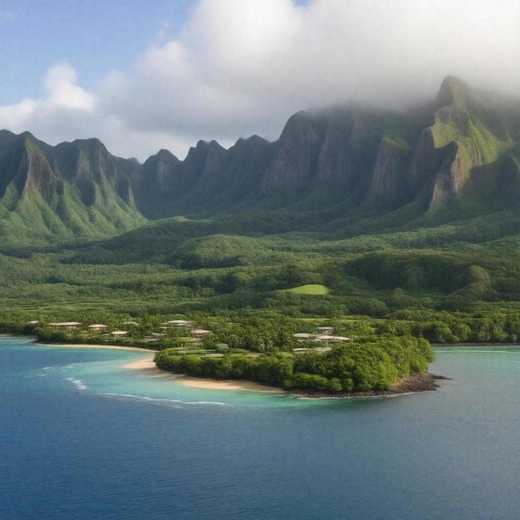 Molokaʻi