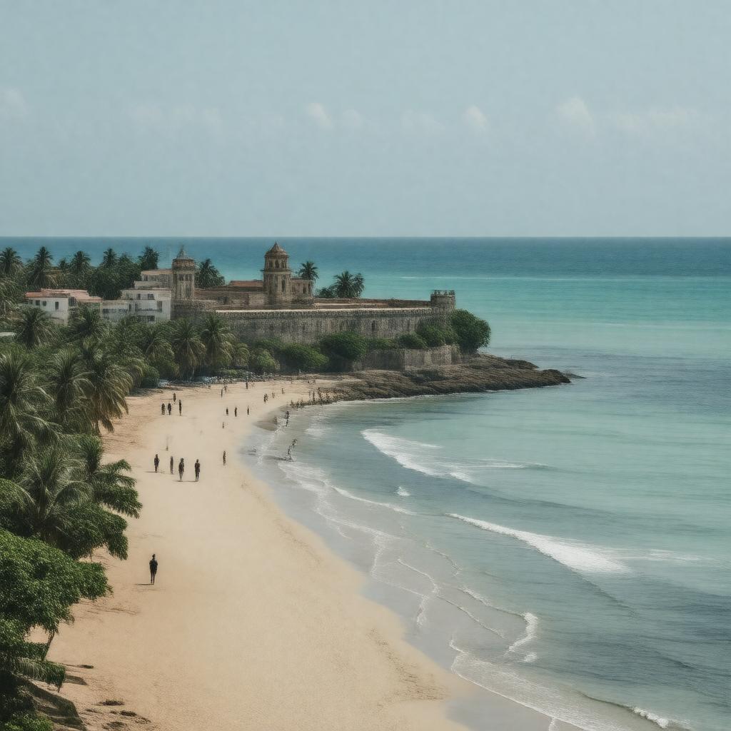 Mombasa