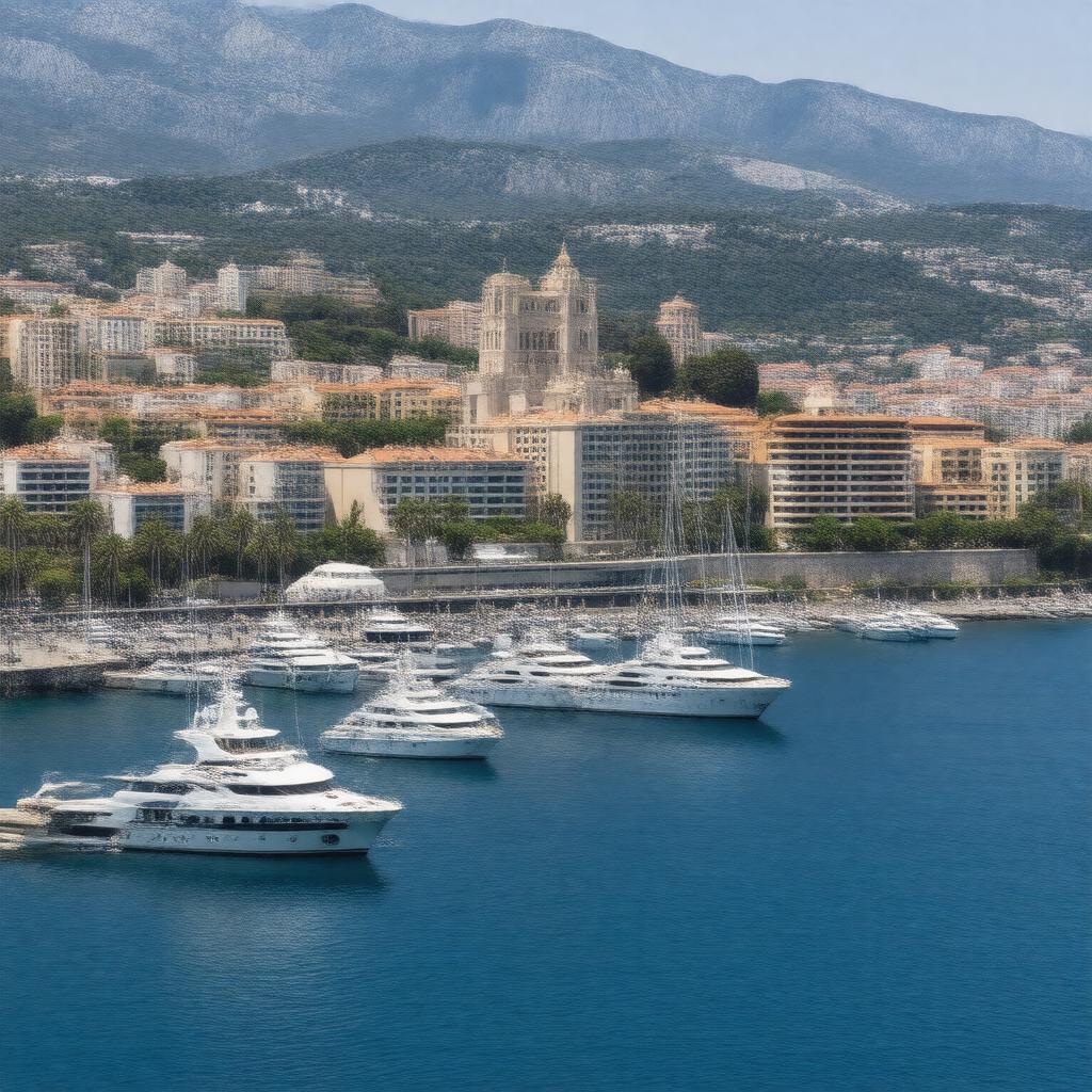 Monaco