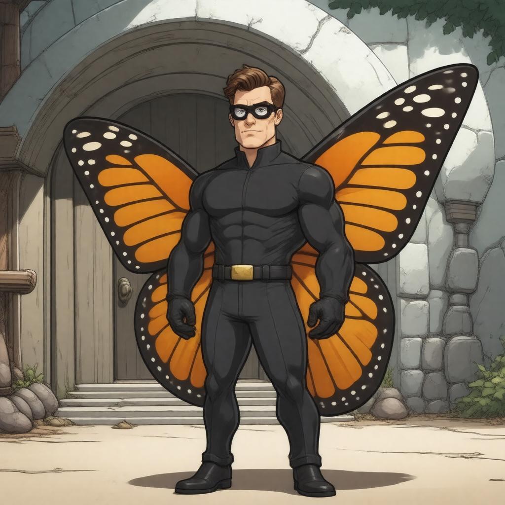 Monarch