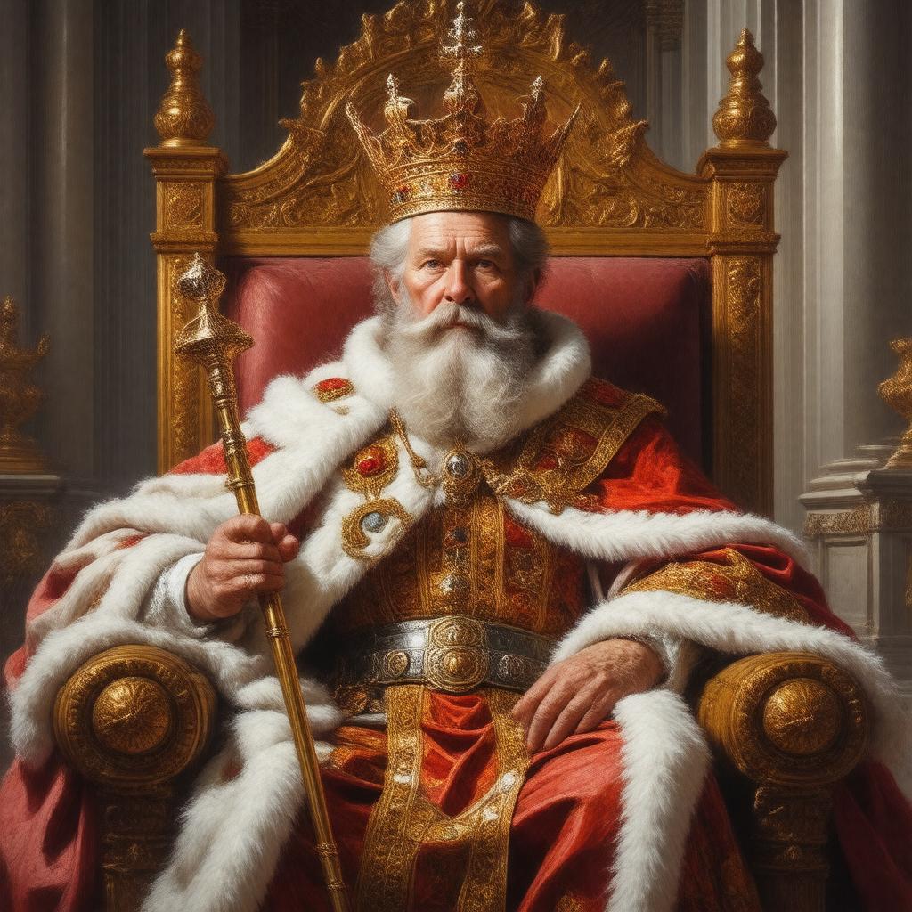 Monarchy