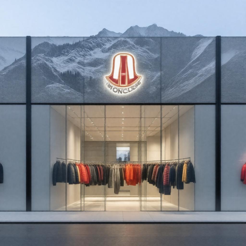 Moncler