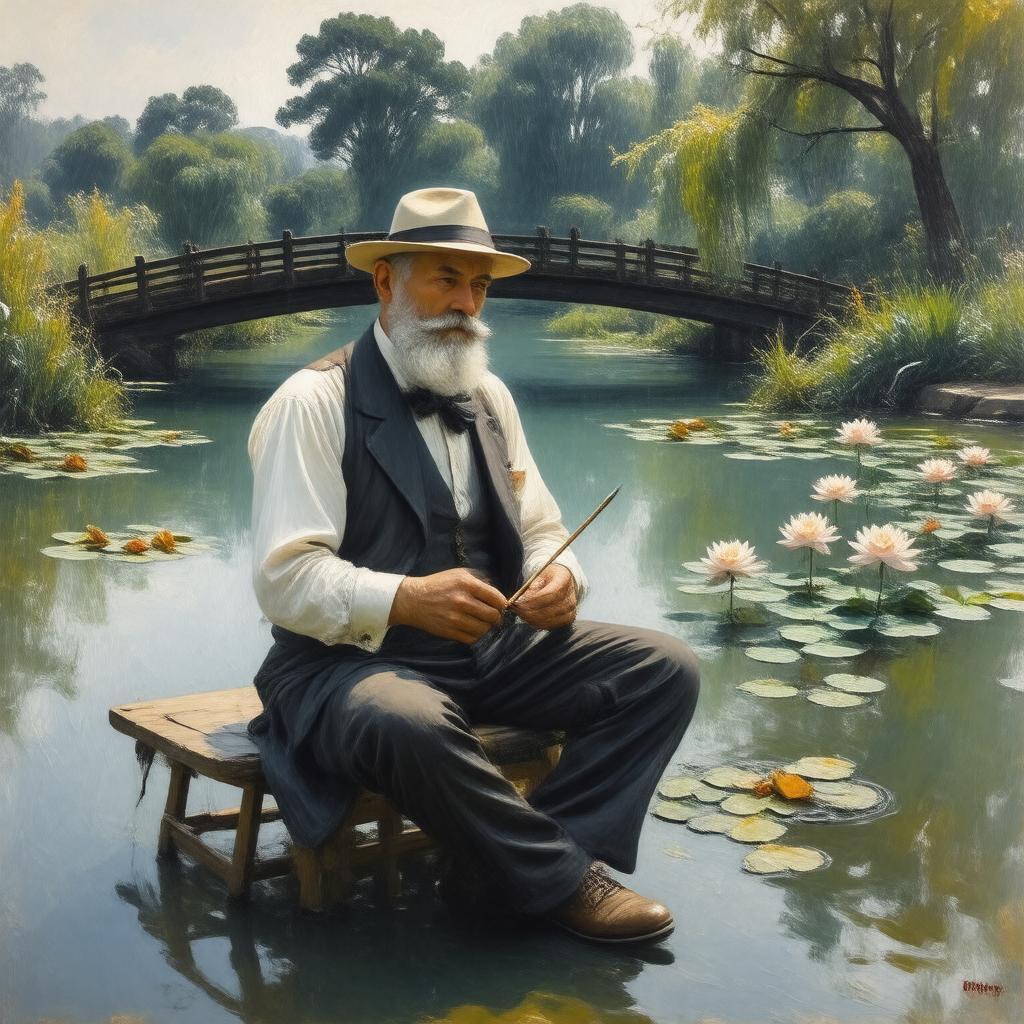 Monet