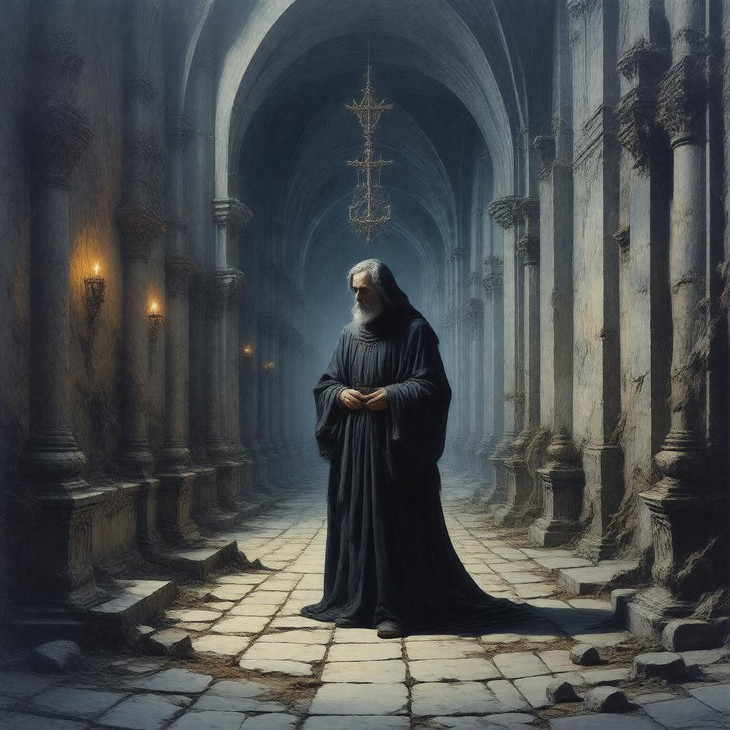 Monk