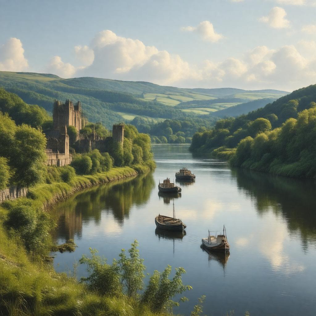Monmouthshire