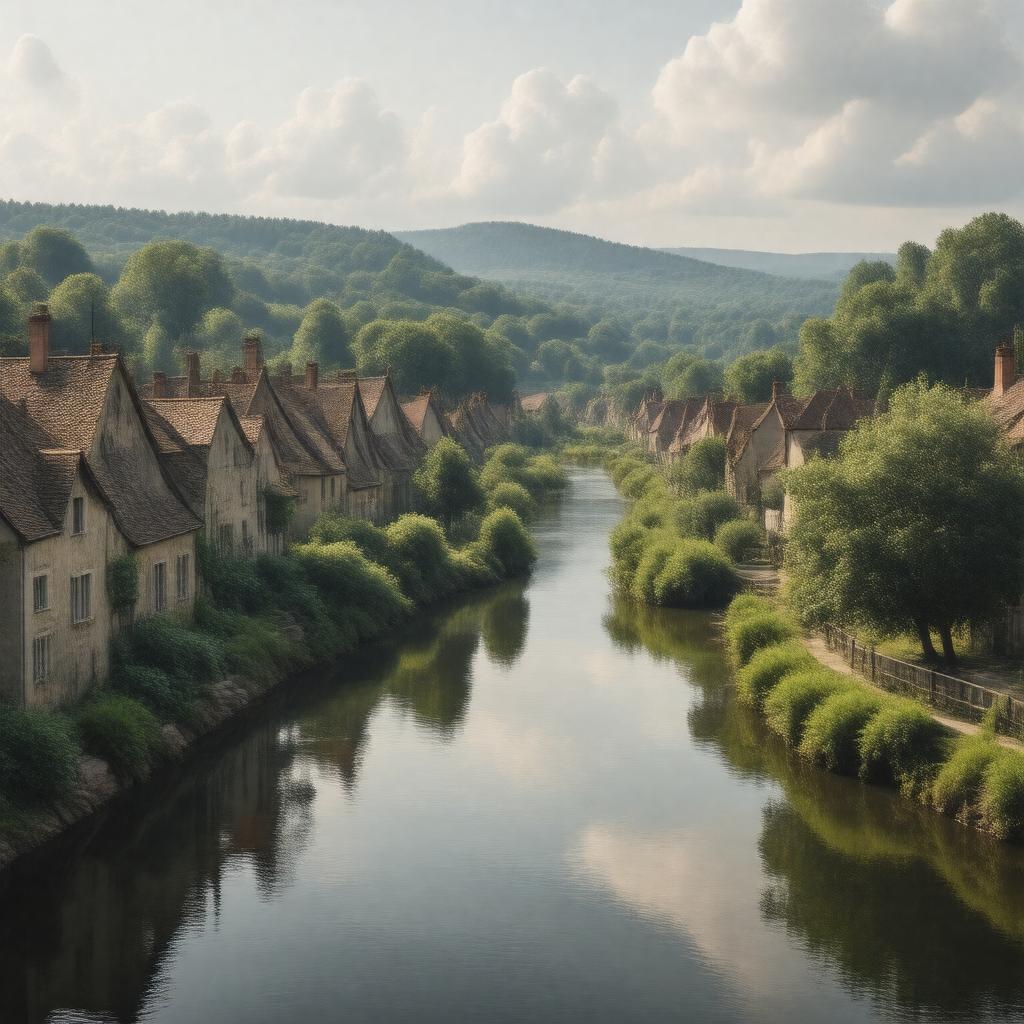 Montargis
