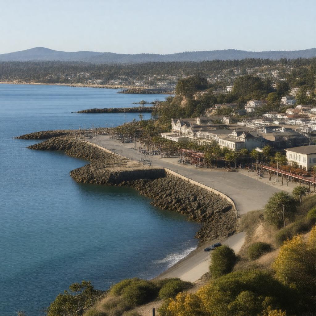 Monterey