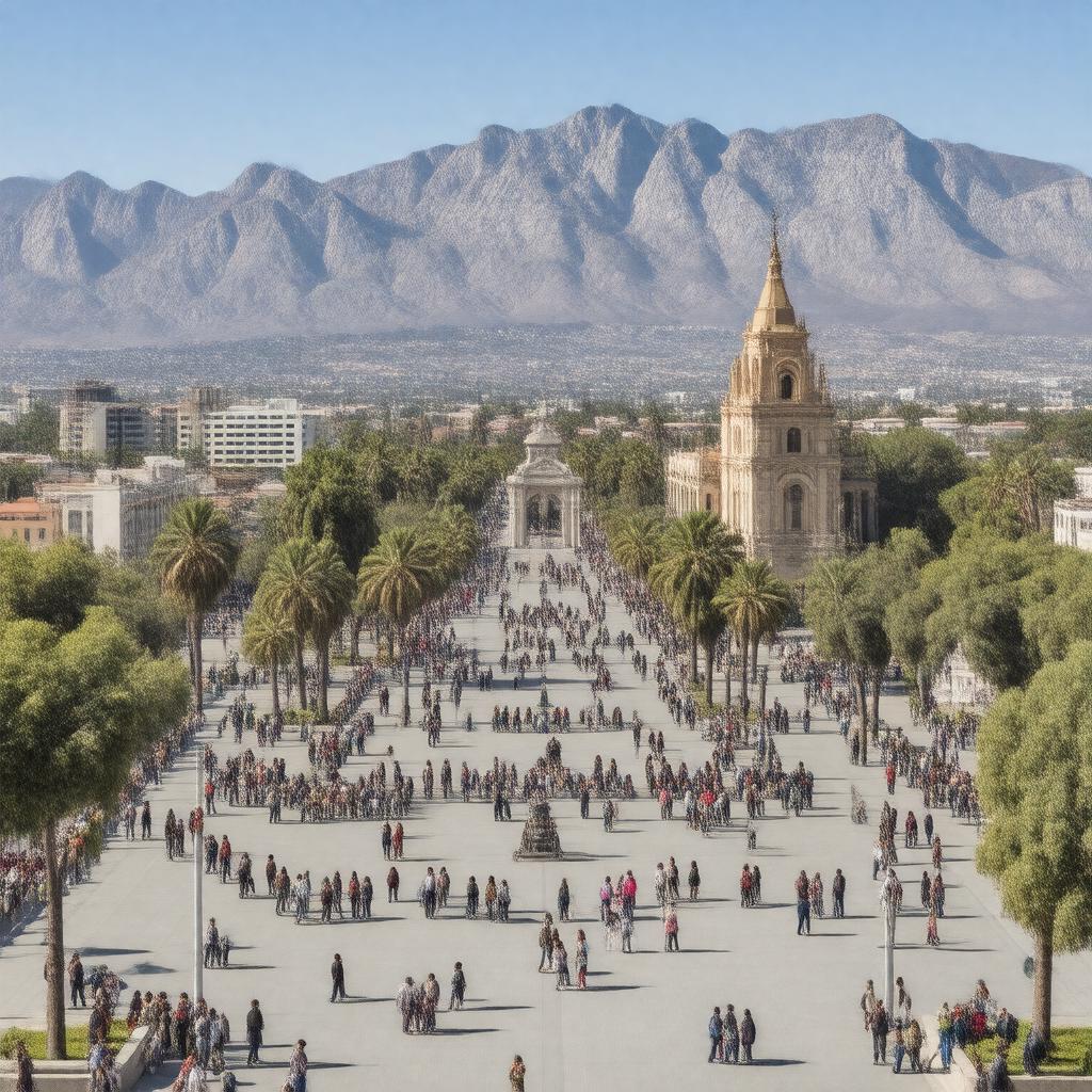 Monterrey