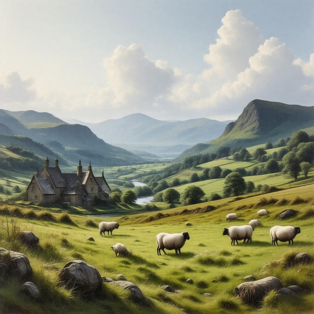 Montgomeryshire
