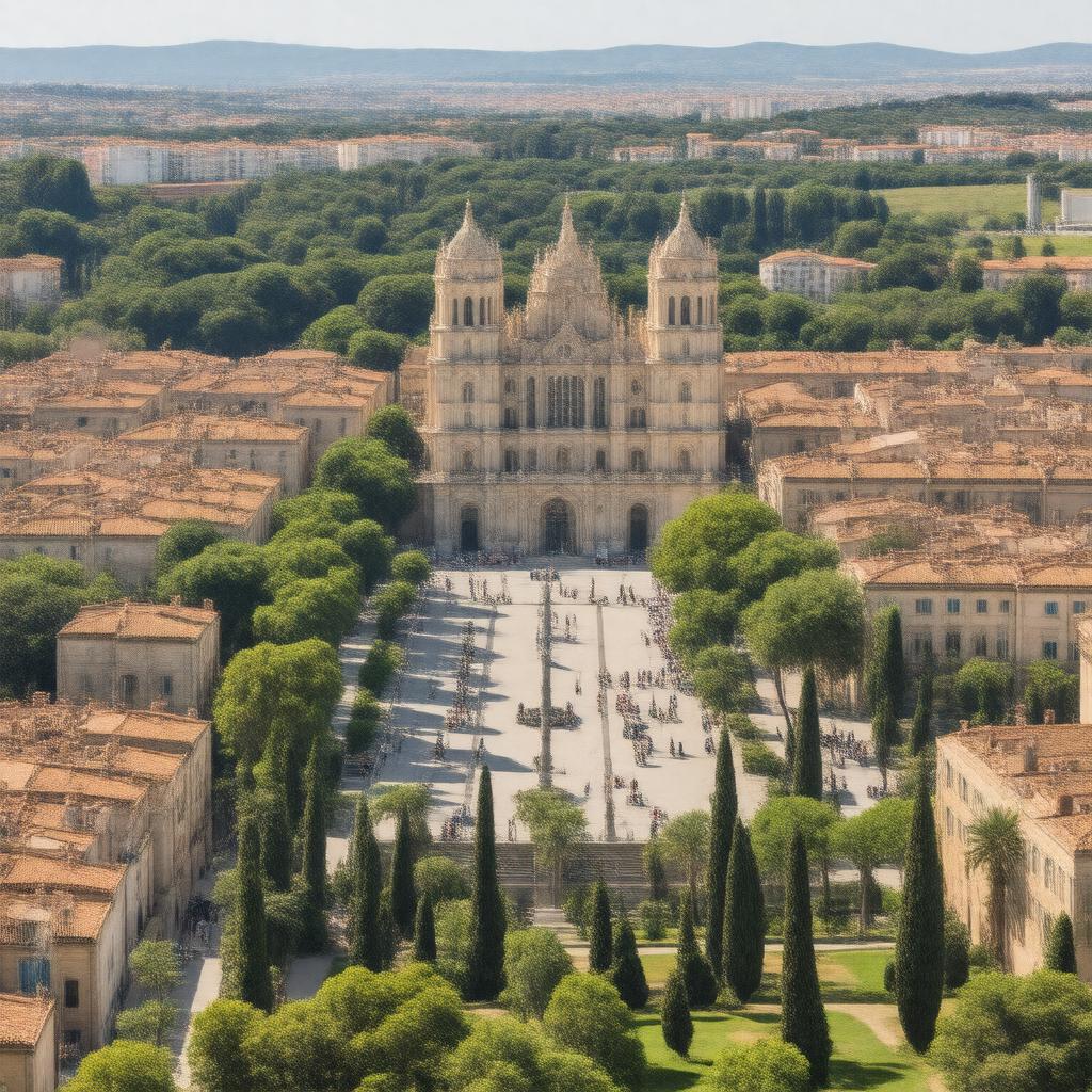 Montpellier