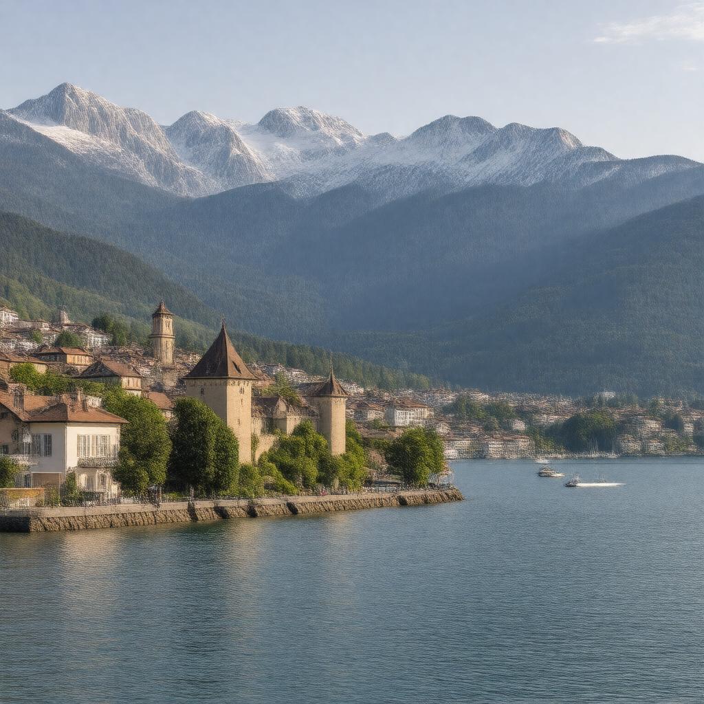 Montreux