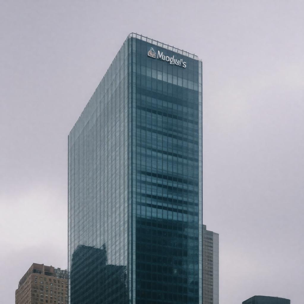 Moody's