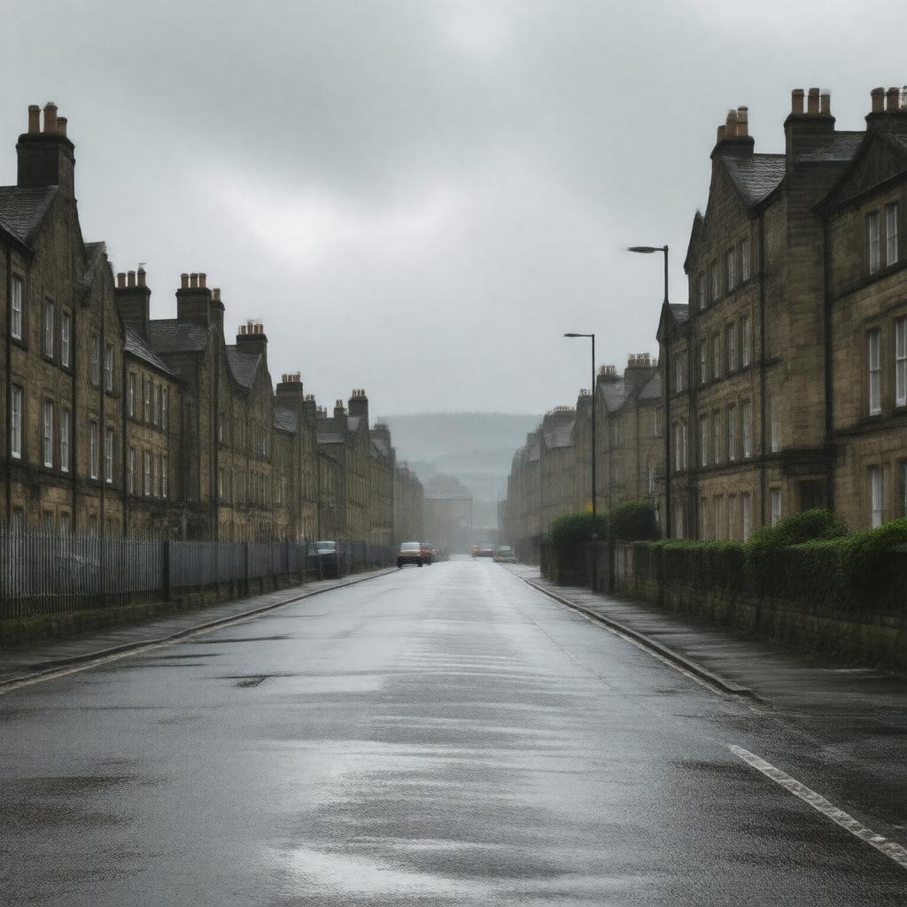 Moorside