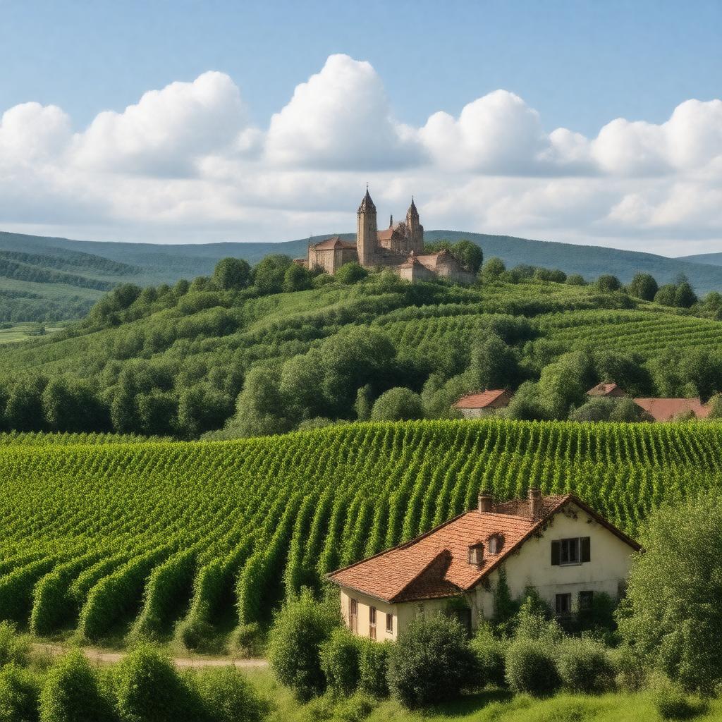 Moravia