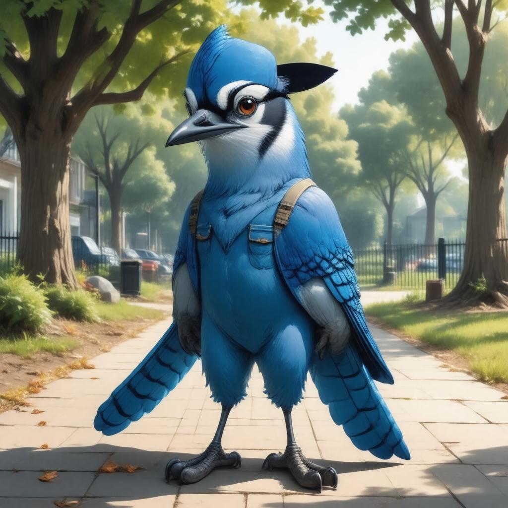 Mordecai