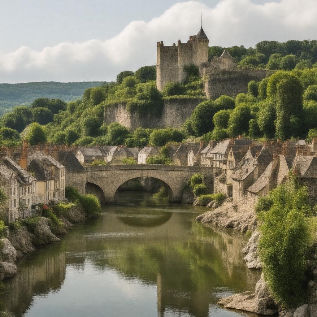 Morlaix