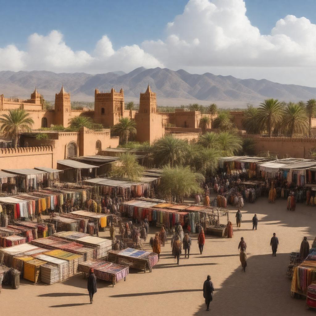 Morocco
