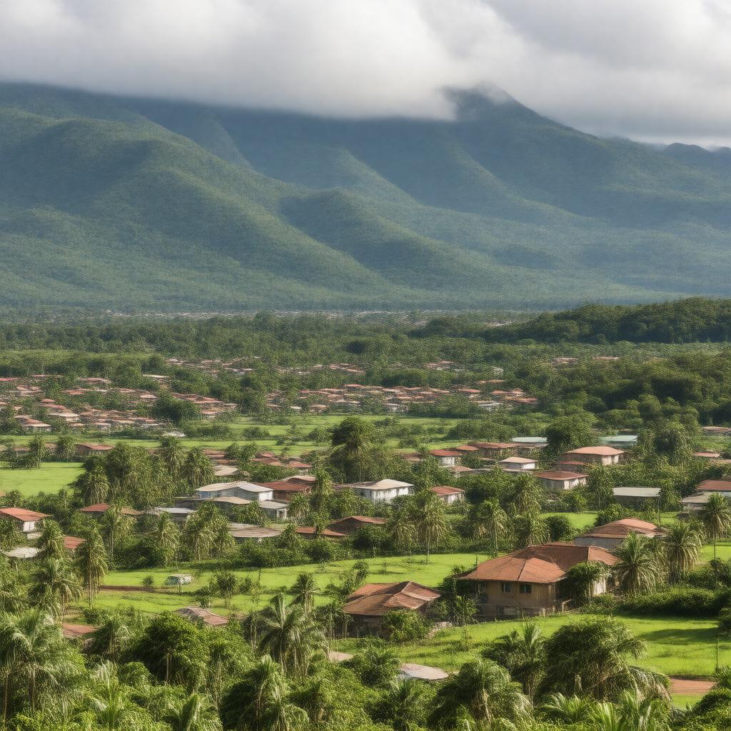 Morogoro