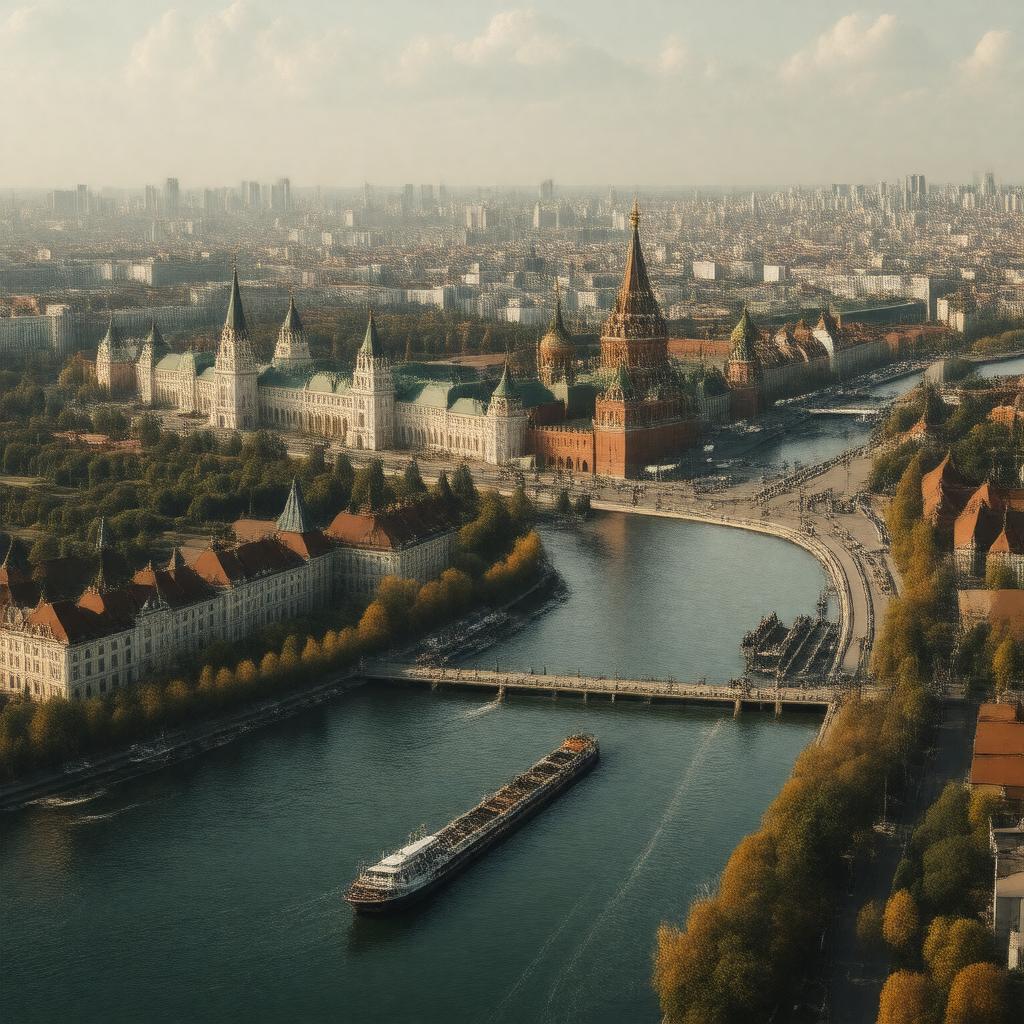 Moscow