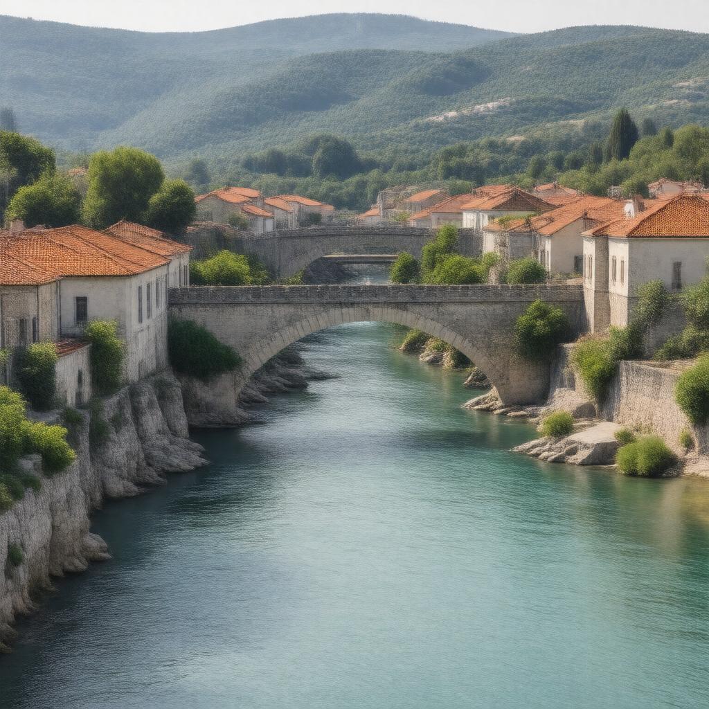Mostar