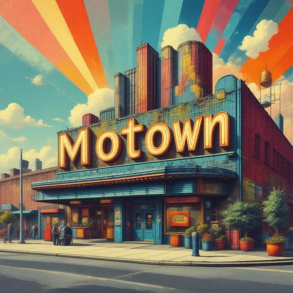 Motown