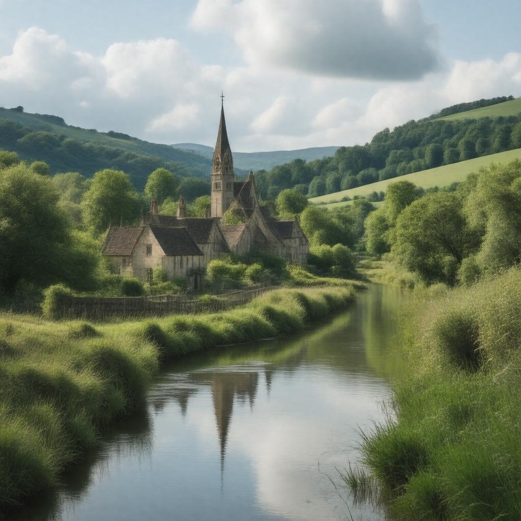 Mottisfont