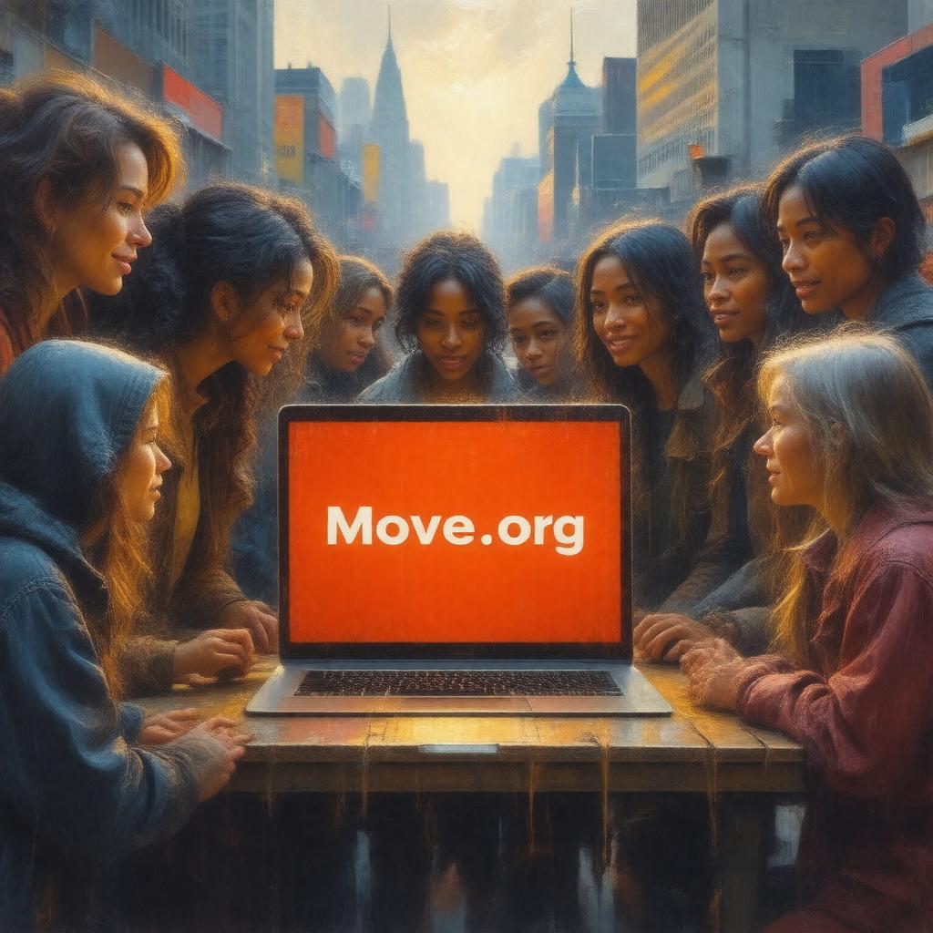 MoveOn.org