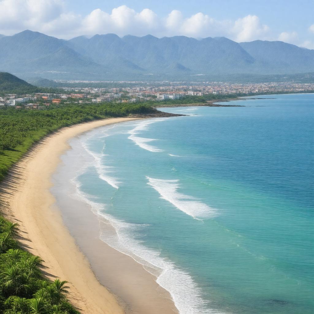 Mozambique