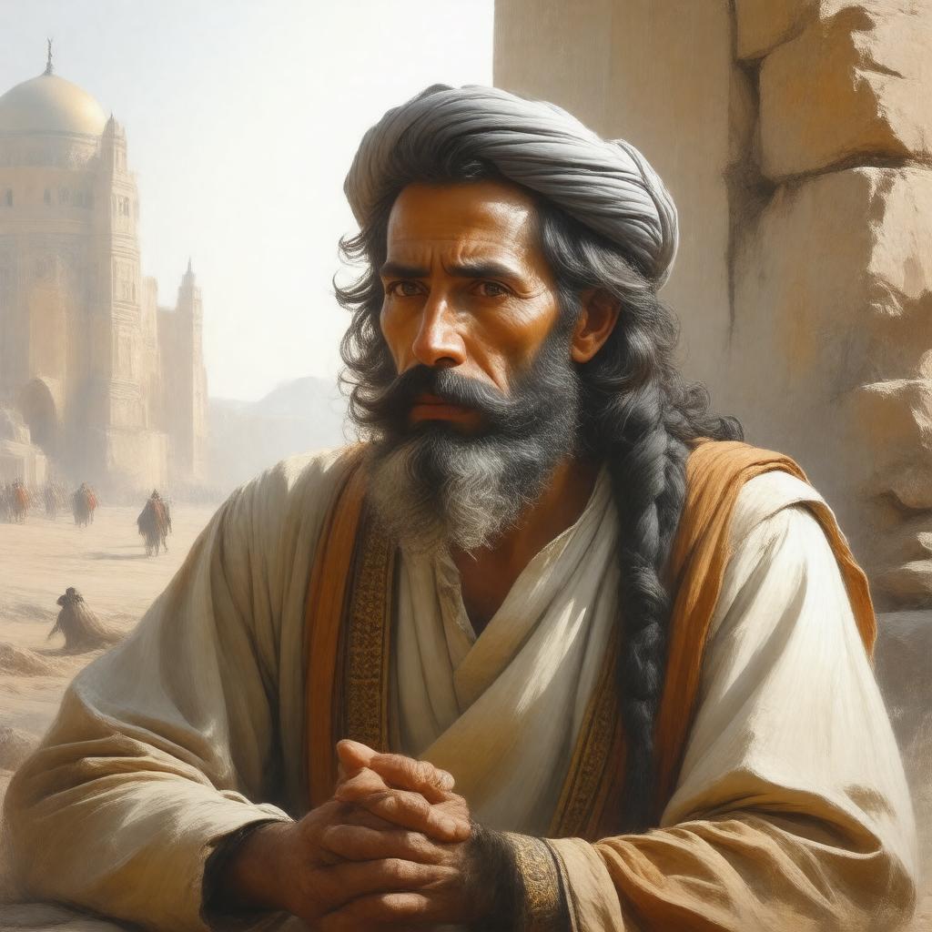 Muhammad