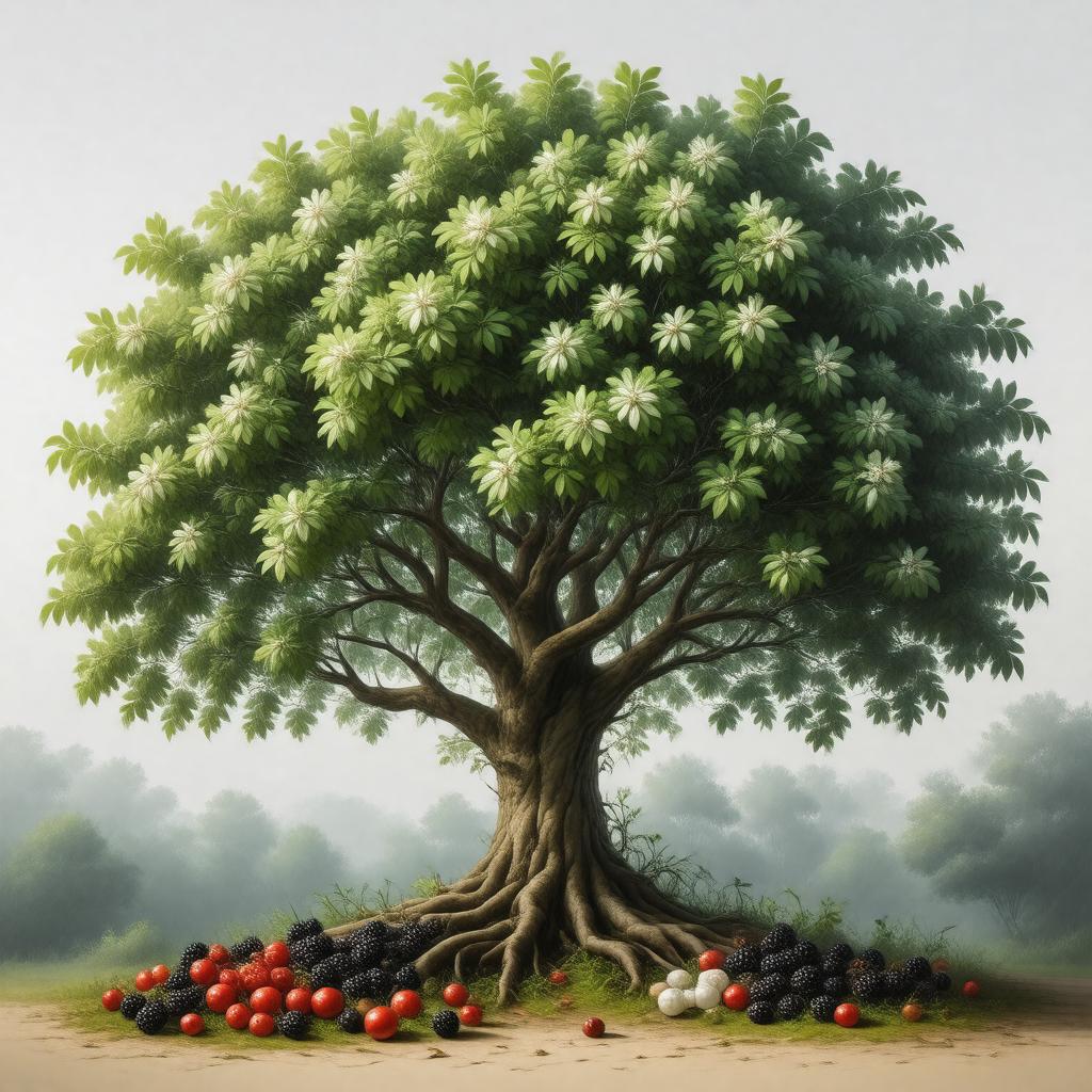 Mulberry