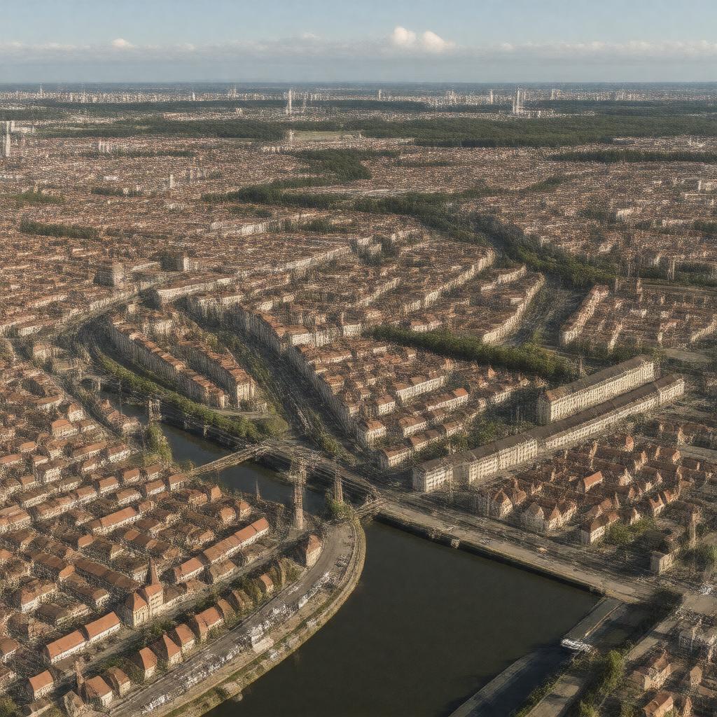 Mulhouse
