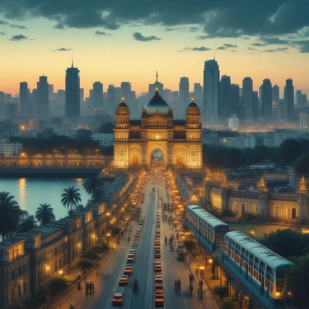 Mumbai