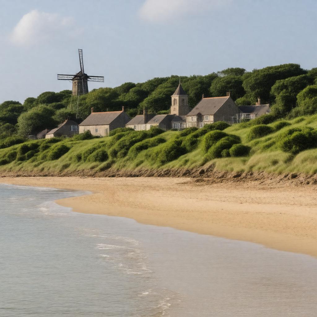 Mundesley
