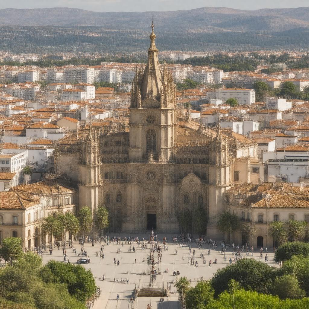 Murcia