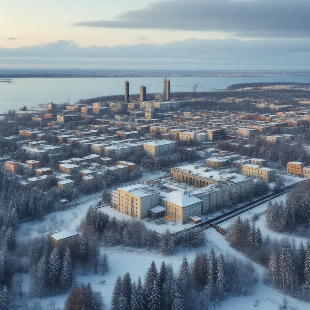 Murmansk