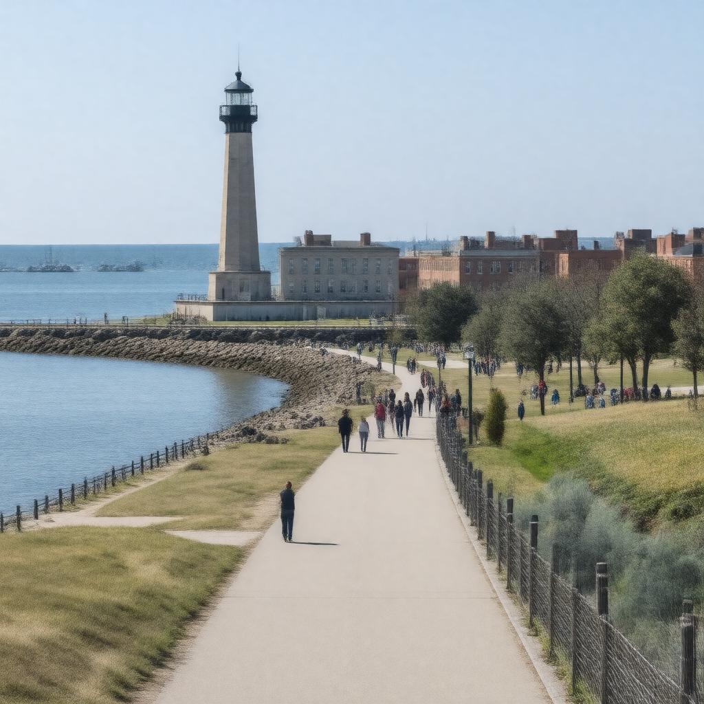 Muskegon