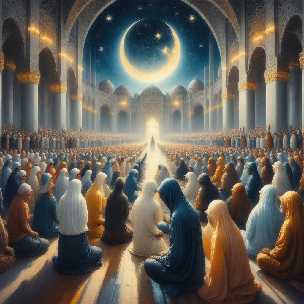 Muslims