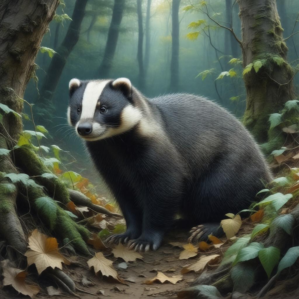 Mustelidae
