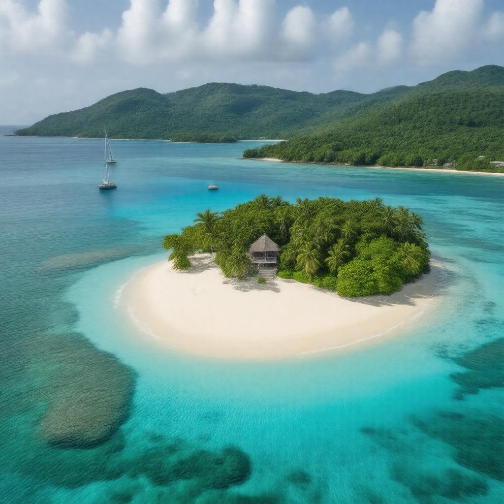 Mustique