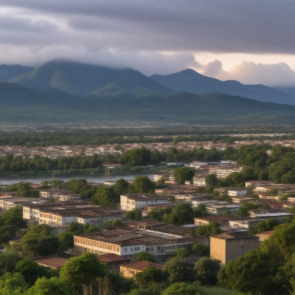 Mutare