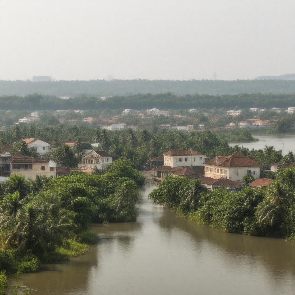 Mymensingh