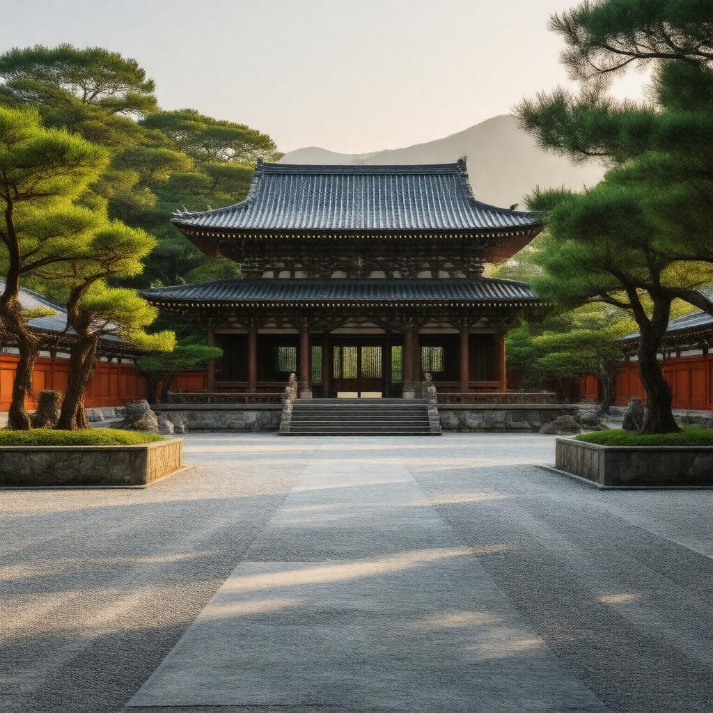 Myoshin-ji