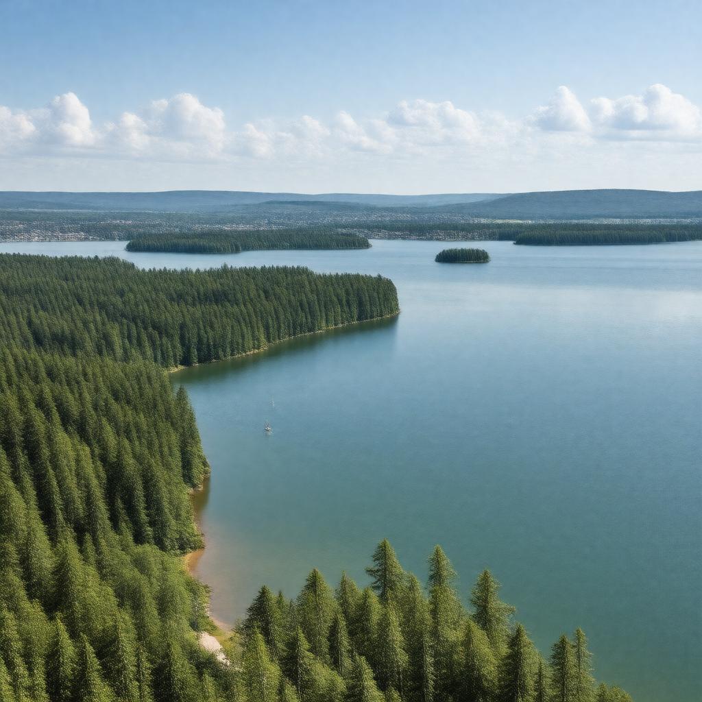 Mälaren
