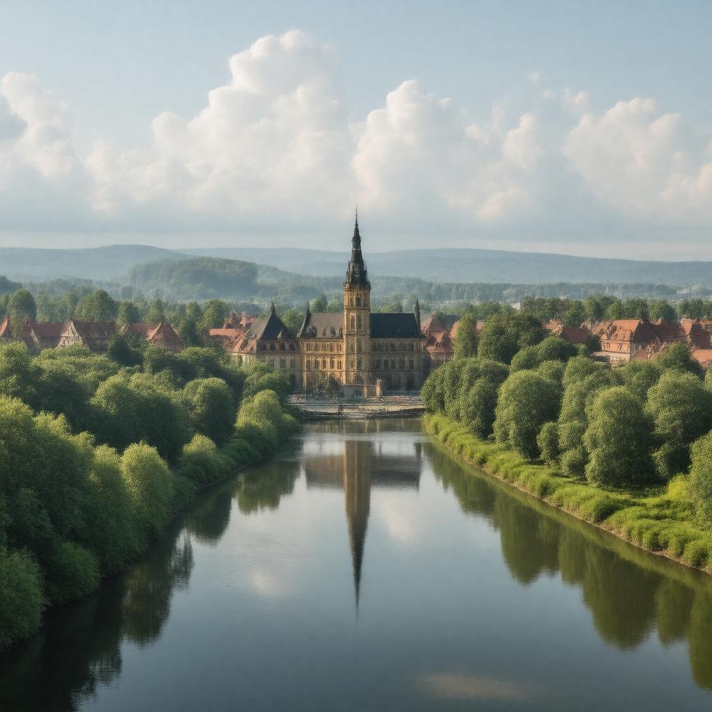 Mönchengladbach