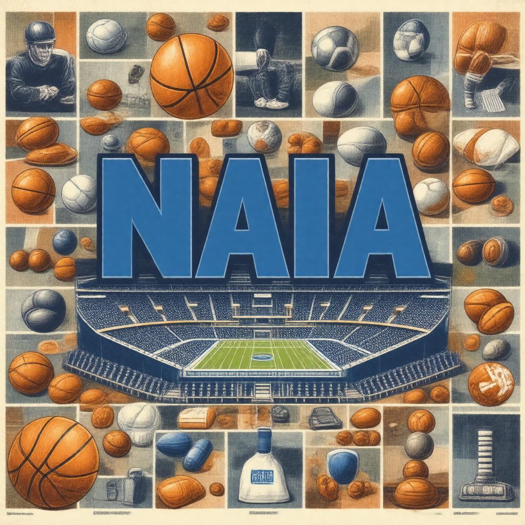 NAIA