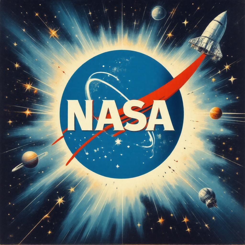 NASA