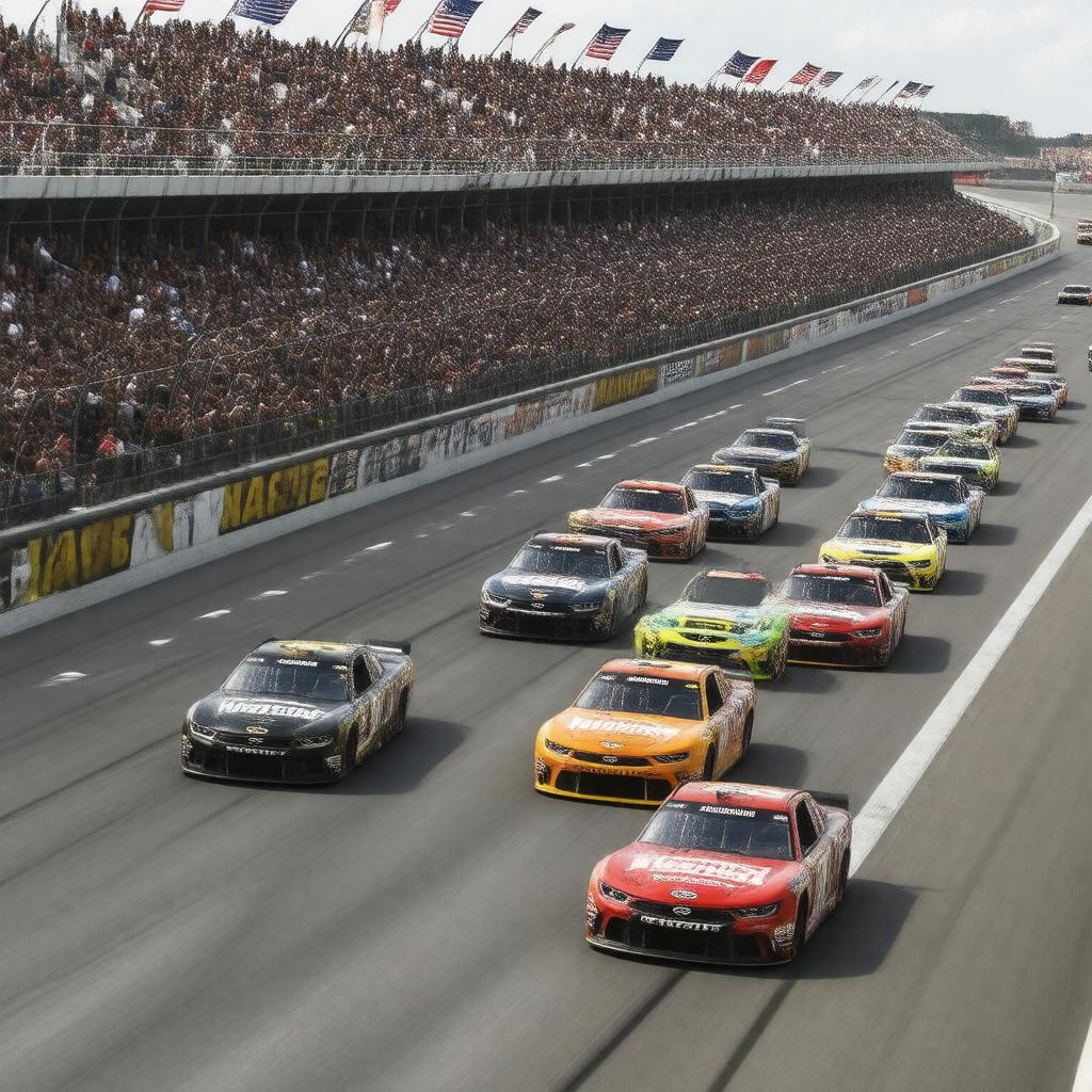 NASCAR