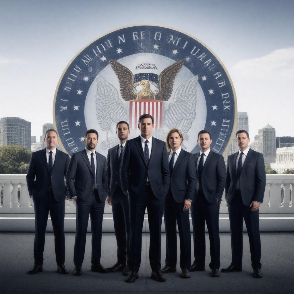 NCIS